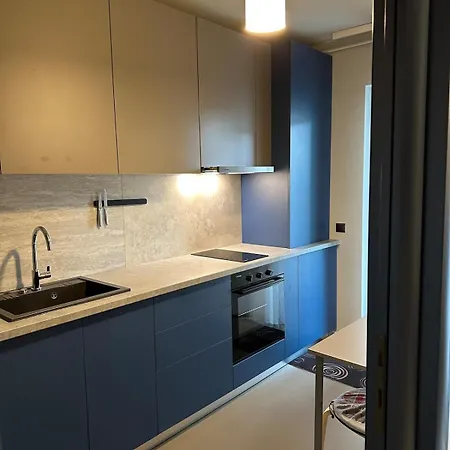 דירה C קלוז'-נאפוקה