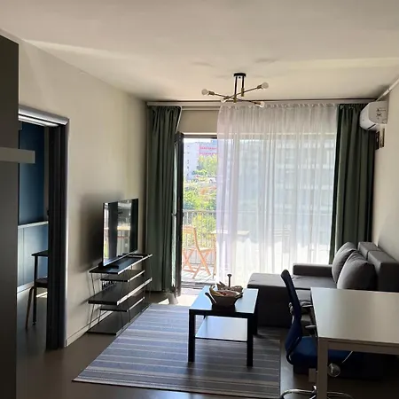 C דירה קלוז'-נאפוקה